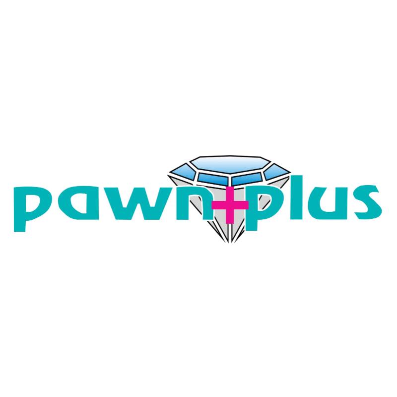 Pawn Plus Lumberton, North Carolina's Logo
