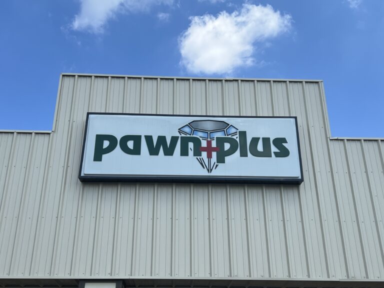 Welcome to Pawn Plus: Lumberton’s Premier Pawn Shop!